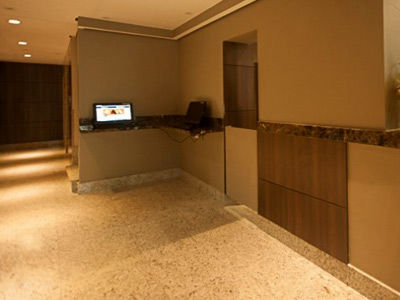 Lugus Hotel