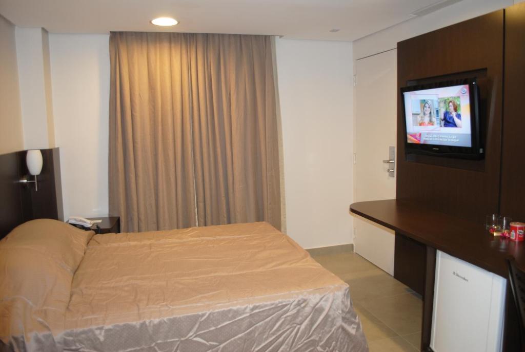 Lugus Hotel 3*