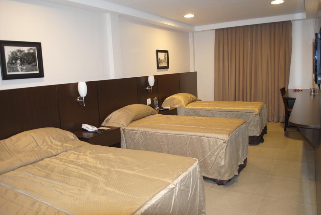 Lugus Hotel 3*