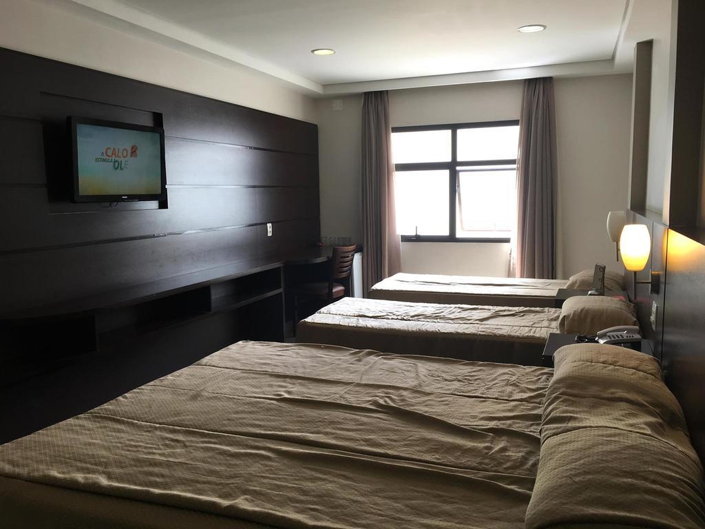 Lugus Hotel