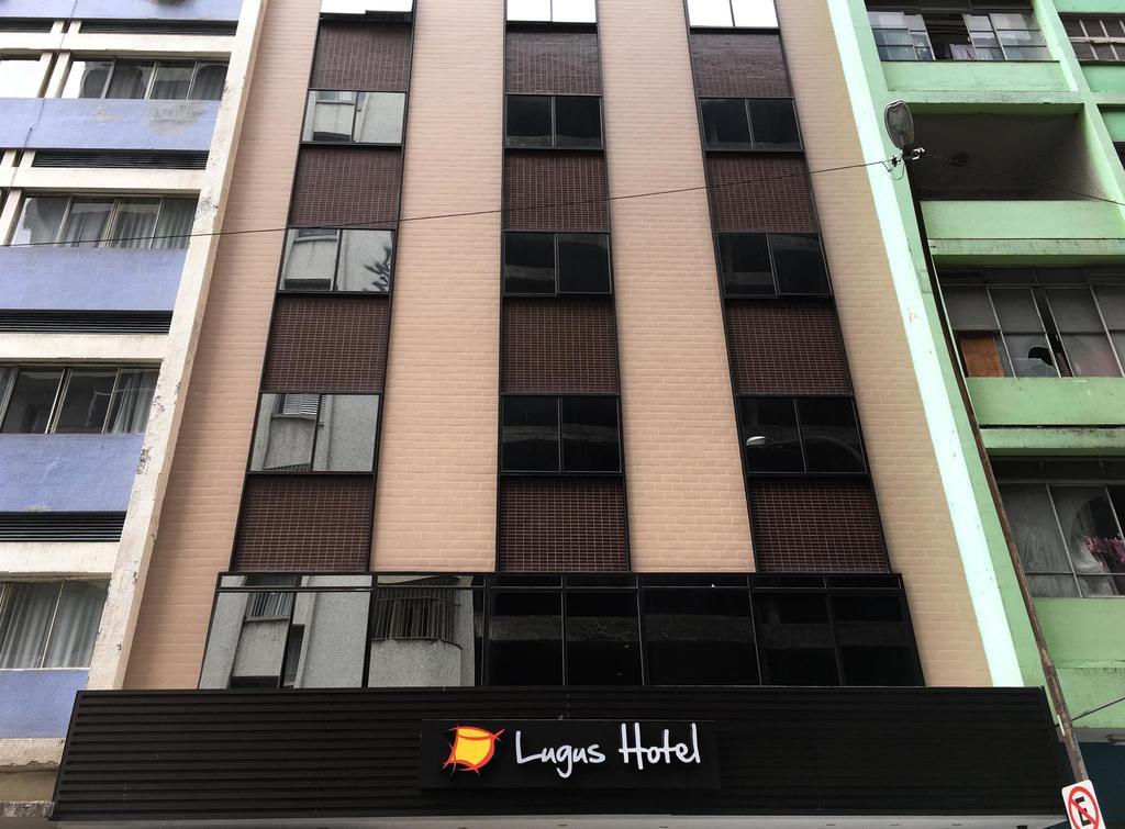 Hotel Lugus 3*