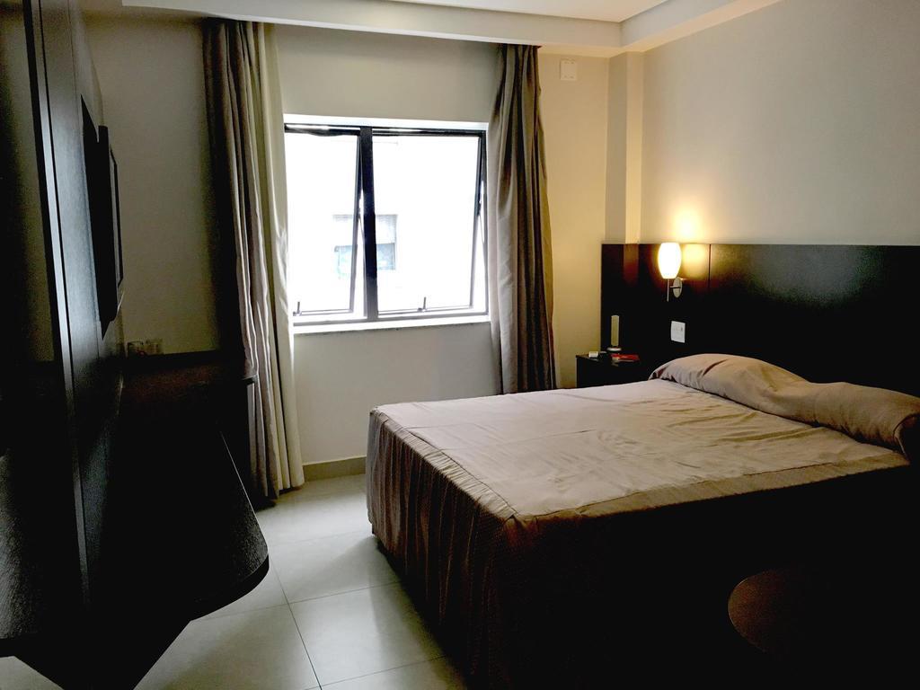 Hotel Lugus Sao Paulo