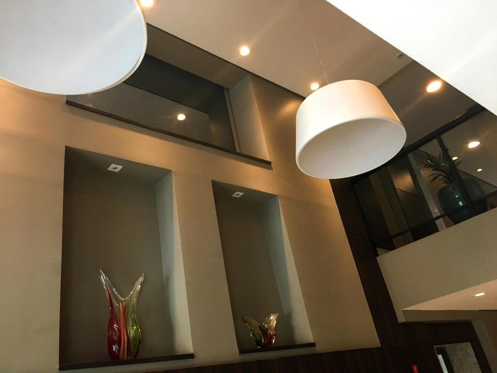 Lugus Hotel Sao Paulo