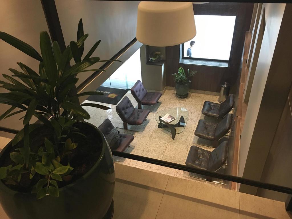 Hotel Lugus