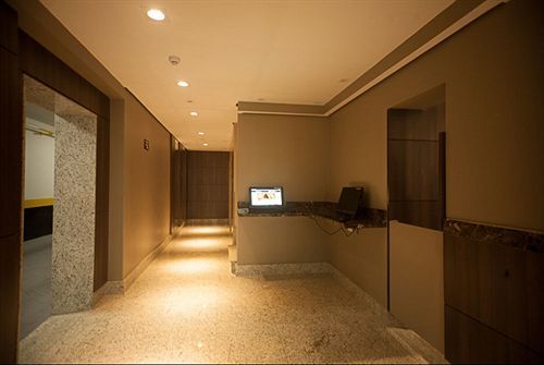 Lugus 3* Sao Paulo