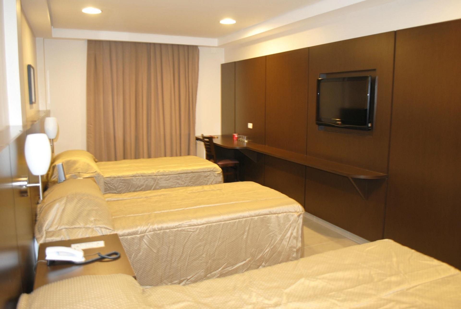 Hotel Lugus