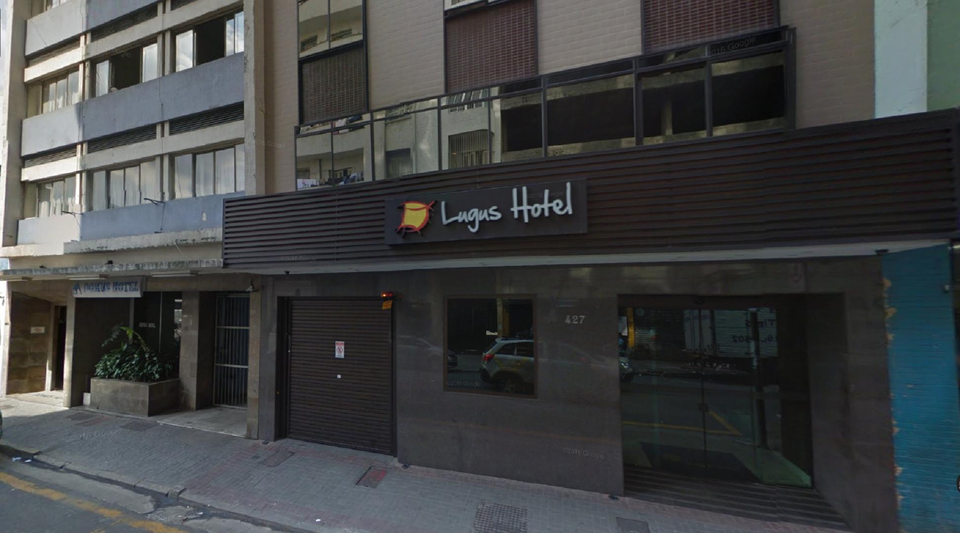 Lugus Sao Paulo
